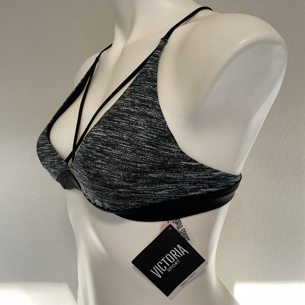 Victoria’s Secret Sports Bra, size small